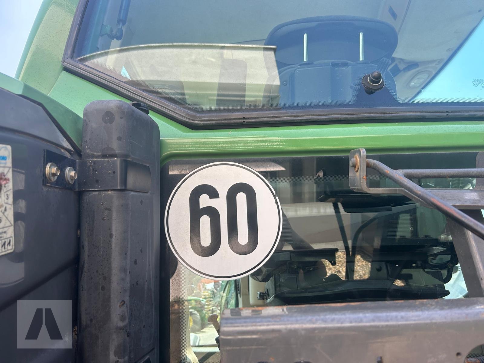 Traktor typu Fendt 939 Vario S4 ProfiPlus, Gebrauchtmaschine v Regensburg (Obrázek 20)