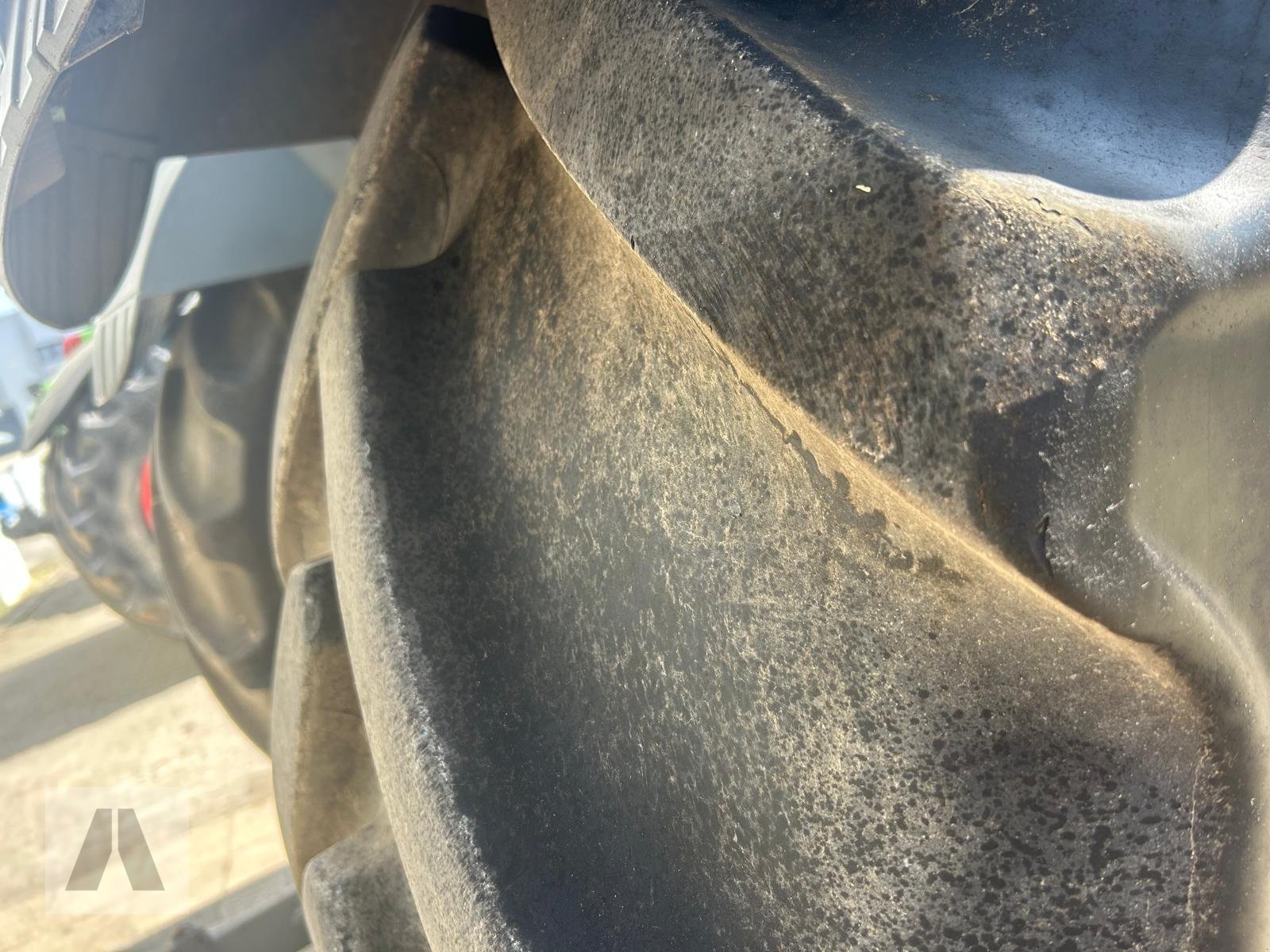 Traktor typu Fendt 939 Vario S4 ProfiPlus, Gebrauchtmaschine v Regensburg (Obrázek 22)