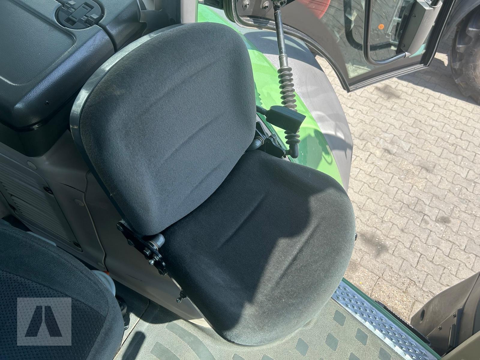 Traktor typu Fendt 939 Vario S4 ProfiPlus, Gebrauchtmaschine v Regensburg (Obrázek 23)