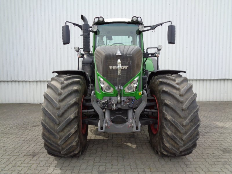 Traktor typu Fendt 939 Vario S4 ProfiPlus, Gebrauchtmaschine v Wittingen (Obrázek 3)
