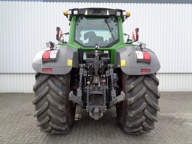 Traktor typu Fendt 939 Vario S4 ProfiPlus, Gebrauchtmaschine v Wittingen (Obrázek 4)