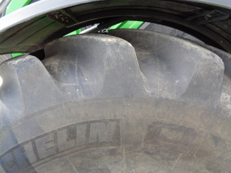 Traktor typu Fendt 939 Vario S4 ProfiPlus, Gebrauchtmaschine v Wittingen (Obrázek 11)