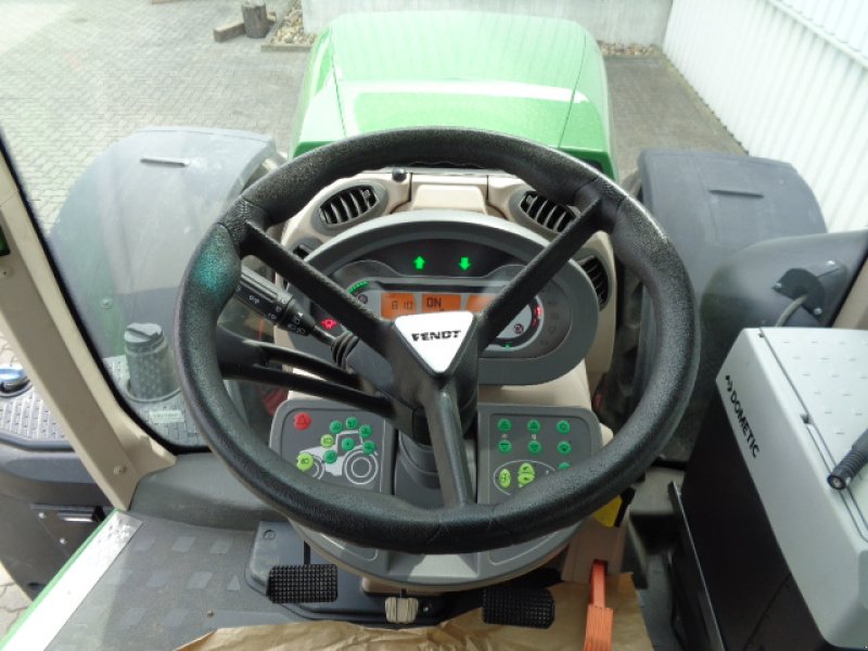 Traktor typu Fendt 939 Vario S4 ProfiPlus, Gebrauchtmaschine v Wittingen (Obrázek 17)