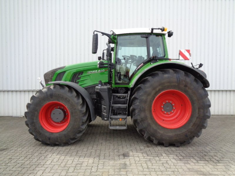 Traktor des Typs Fendt 939 Vario S4 ProfiPlus, Gebrauchtmaschine in Wittingen