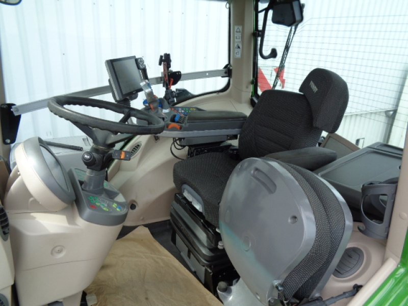 Traktor des Typs Fendt 939 Vario S4 ProfiPlus, Gebrauchtmaschine in Wittingen (Bild 15)