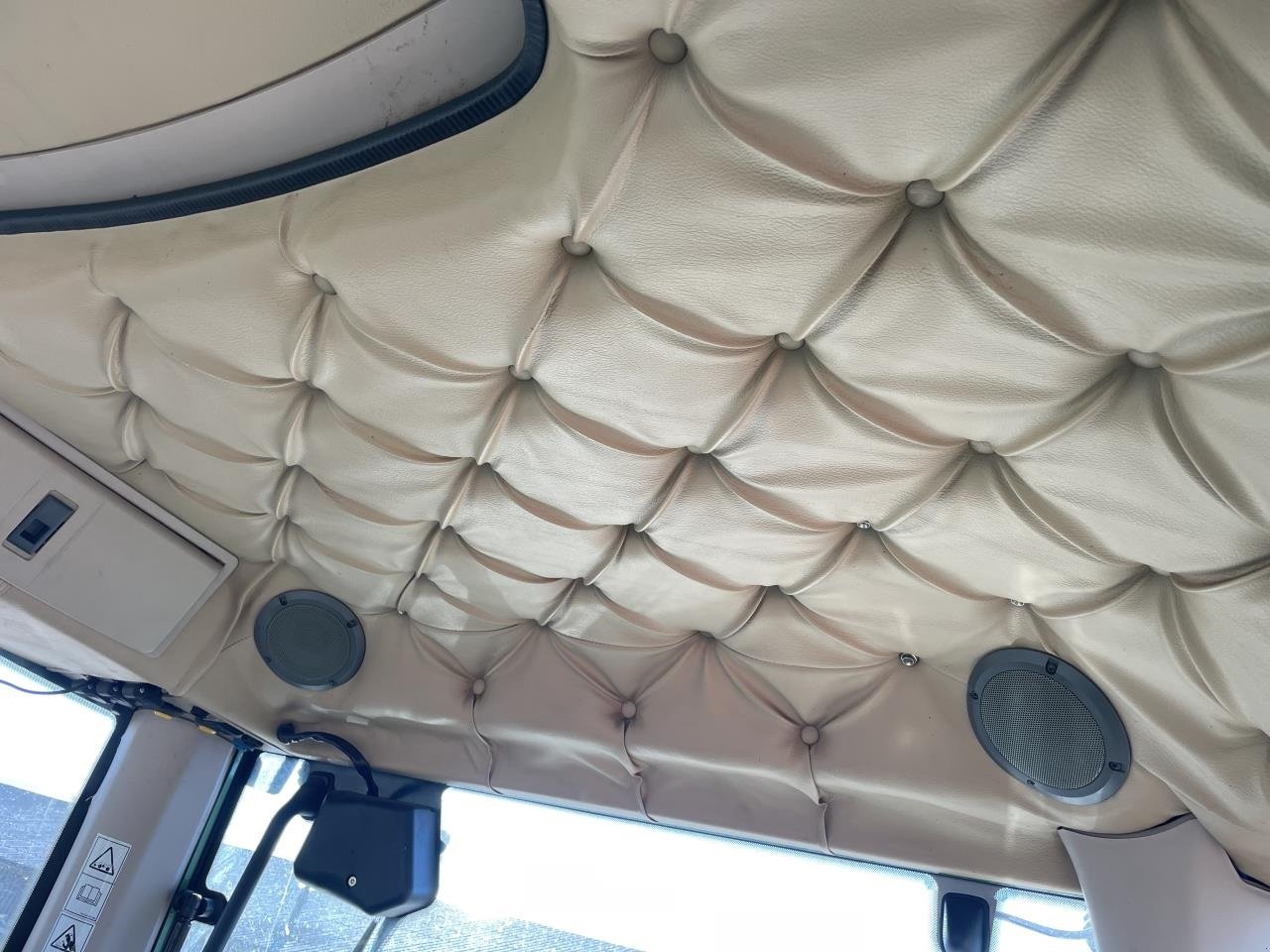 Traktor типа Fendt 939 VARIO S4, Gebrauchtmaschine в Tommerup (Фотография 8)