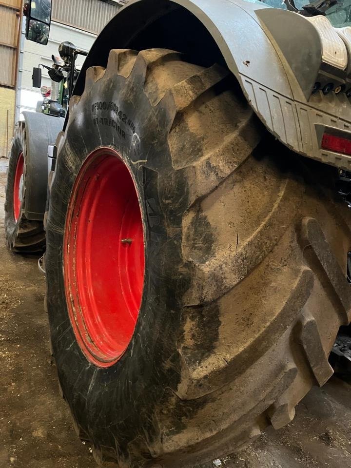 Traktor του τύπου Fendt 939 VARIO S4, Gebrauchtmaschine σε Randers SV (Φωτογραφία 5)