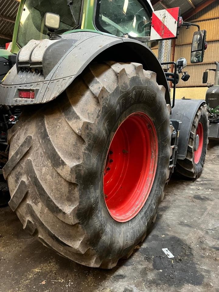 Traktor του τύπου Fendt 939 VARIO S4, Gebrauchtmaschine σε Randers SV (Φωτογραφία 4)