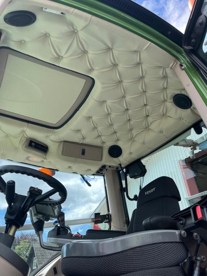 Traktor του τύπου Fendt 939 VARIO S4, Gebrauchtmaschine σε Randers SV (Φωτογραφία 6)