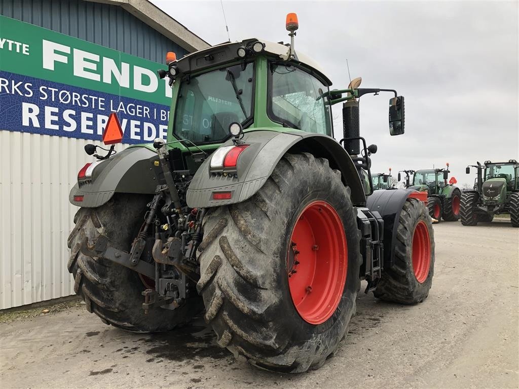 Traktor des Typs Fendt 939 Vario SCR Profi Plus, Gebrauchtmaschine in Rødekro (Bild 6)