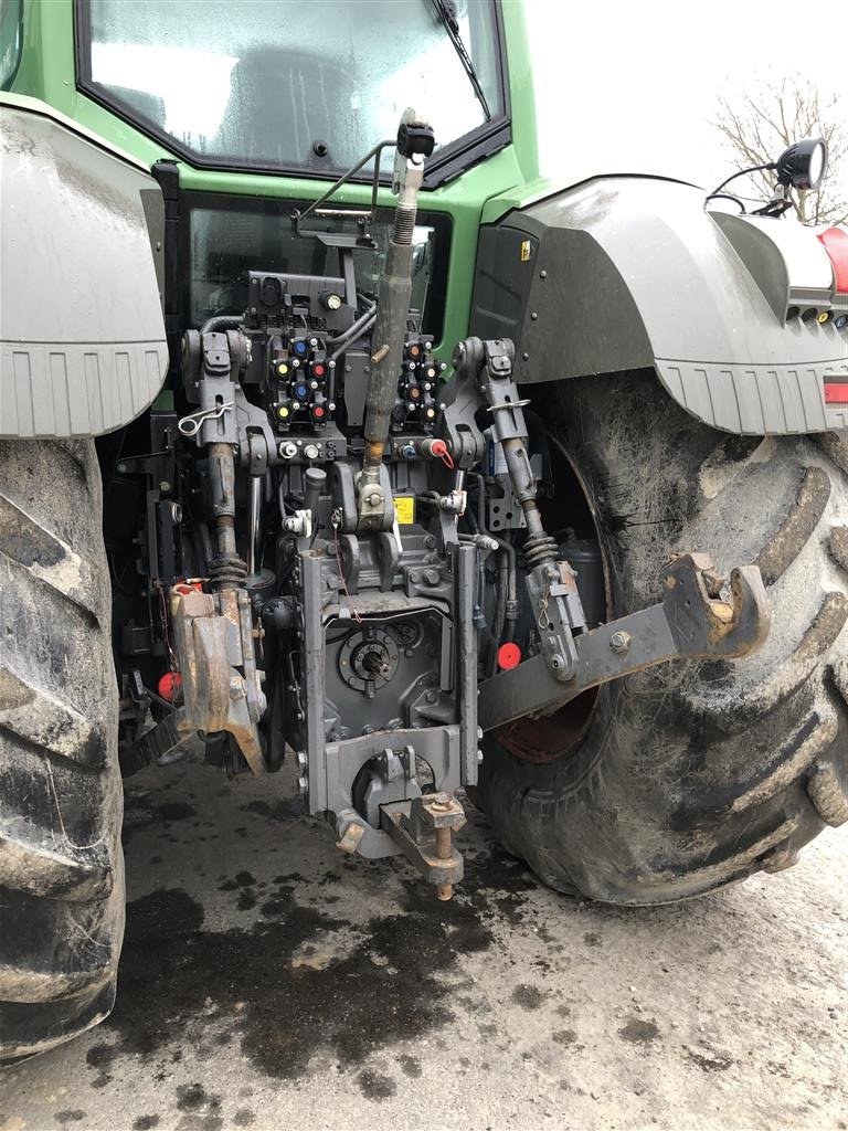 Traktor des Typs Fendt 939 Vario SCR Profi Plus, Gebrauchtmaschine in Rødekro (Bild 8)