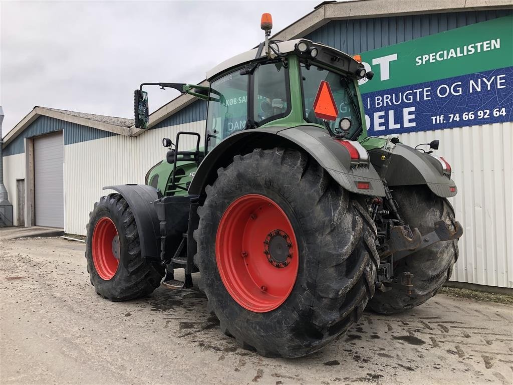 Traktor des Typs Fendt 939 Vario SCR Profi Plus, Gebrauchtmaschine in Rødekro (Bild 3)