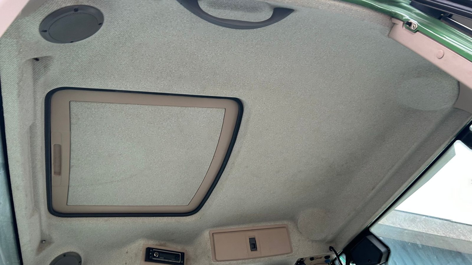 Traktor van het type Fendt 939 Vario SCR Profi Plus, Gebrauchtmaschine in Rødekro (Foto 5)