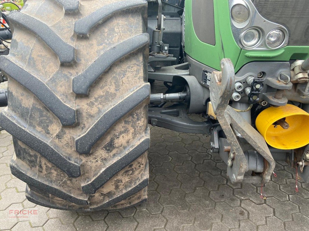Traktor tip Fendt 939 Vario SCR Profi Plus, Gebrauchtmaschine in Bockel - Gyhum (Poză 5)