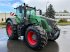 Traktor des Typs Fendt 939 Vario SCR ProfiPlus, Gebrauchtmaschine in Ebeleben (Bild 2)