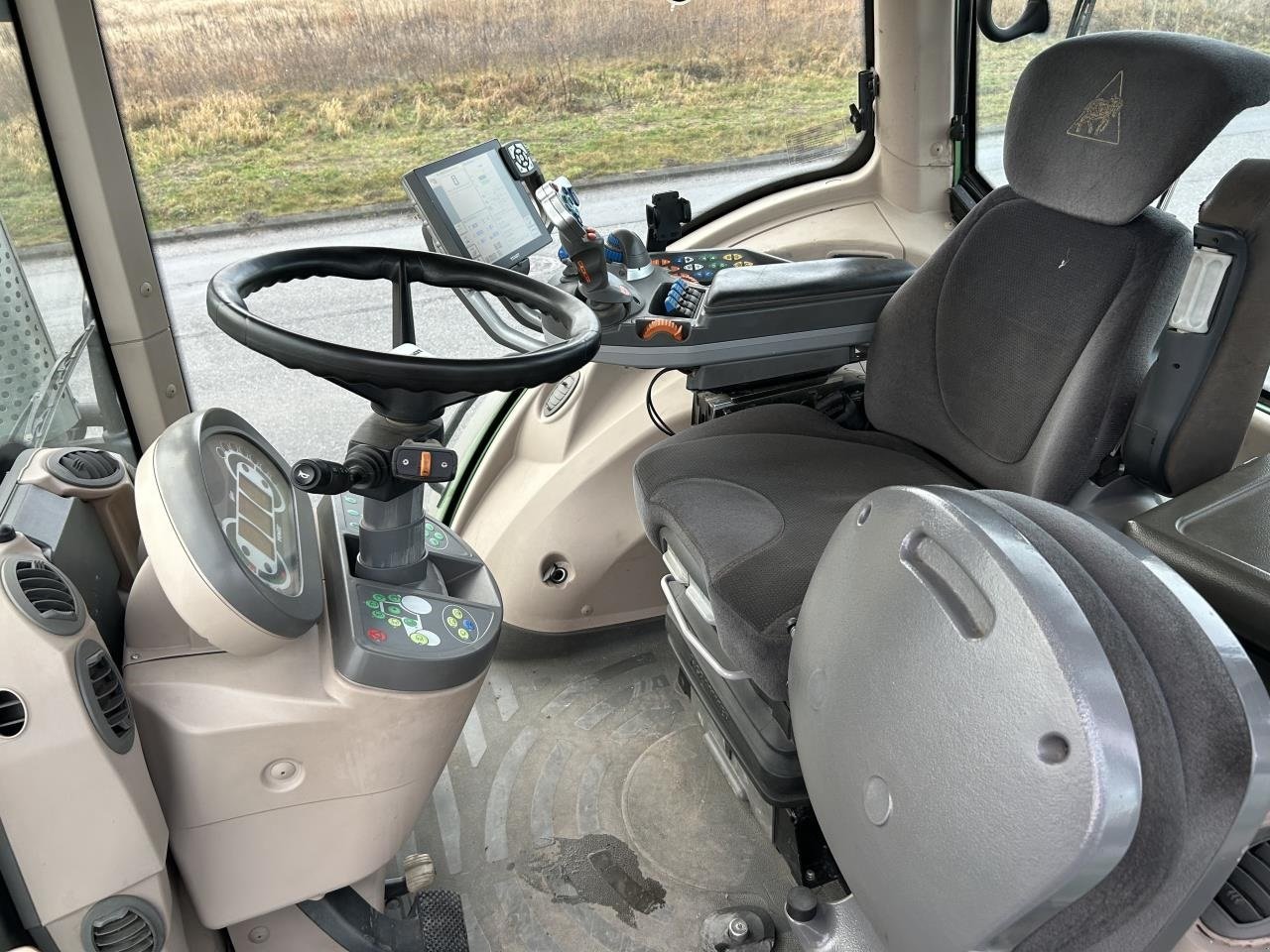 Traktor del tipo Fendt 939 VARIO SCR, Gebrauchtmaschine en Randers SV (Imagen 10)