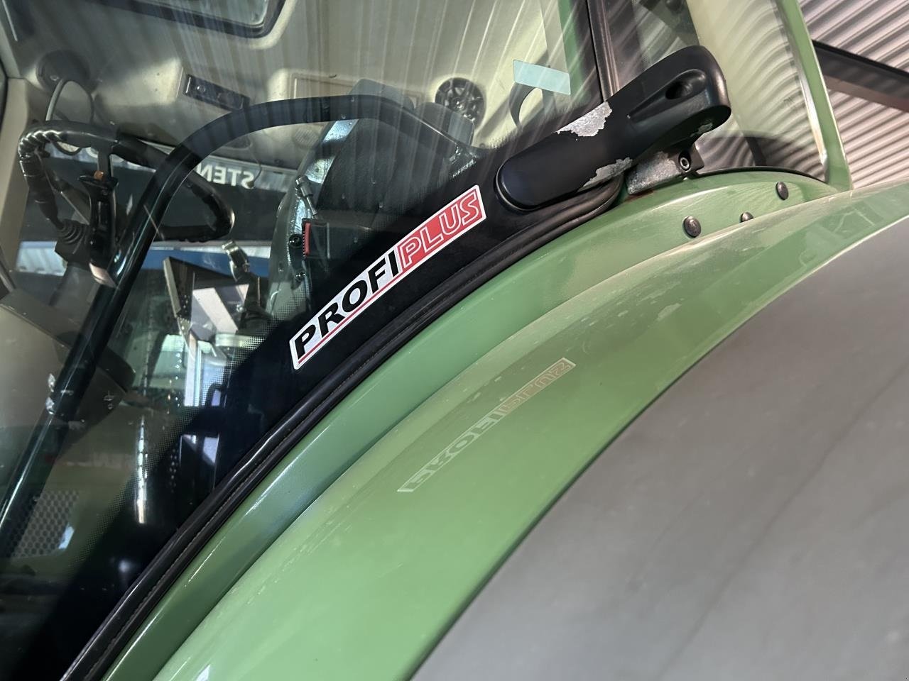 Traktor typu Fendt 939 VARIO SCR, Gebrauchtmaschine v Randers SV (Obrázek 2)