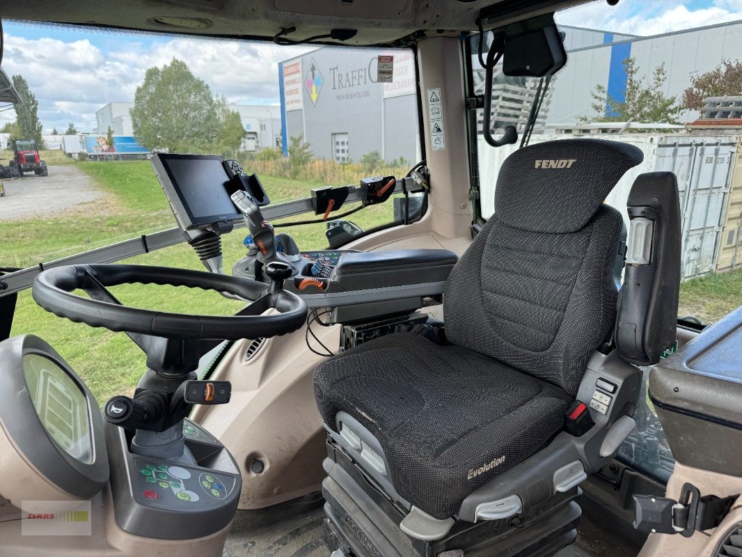 Traktor tip Fendt 939 Vario, Gebrauchtmaschine in Schwülper (Poză 12)