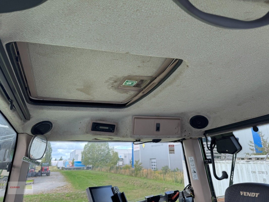 Traktor tip Fendt 939 Vario, Gebrauchtmaschine in Schwülper (Poză 13)