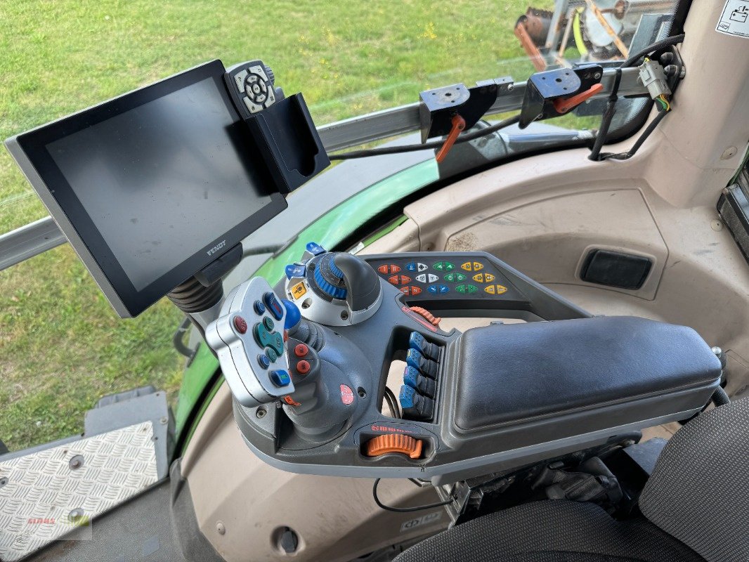Traktor of the type Fendt 939 Vario, Gebrauchtmaschine in Schwülper (Picture 14)