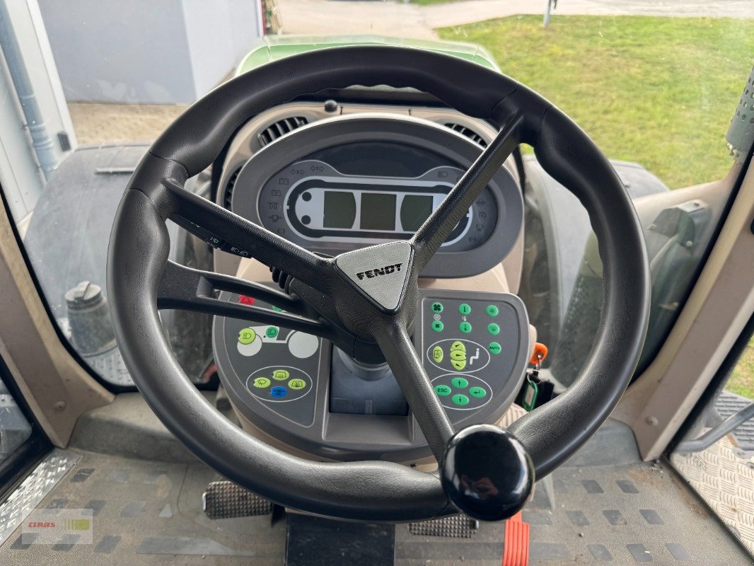 Traktor of the type Fendt 939 Vario, Gebrauchtmaschine in Schwülper (Picture 16)