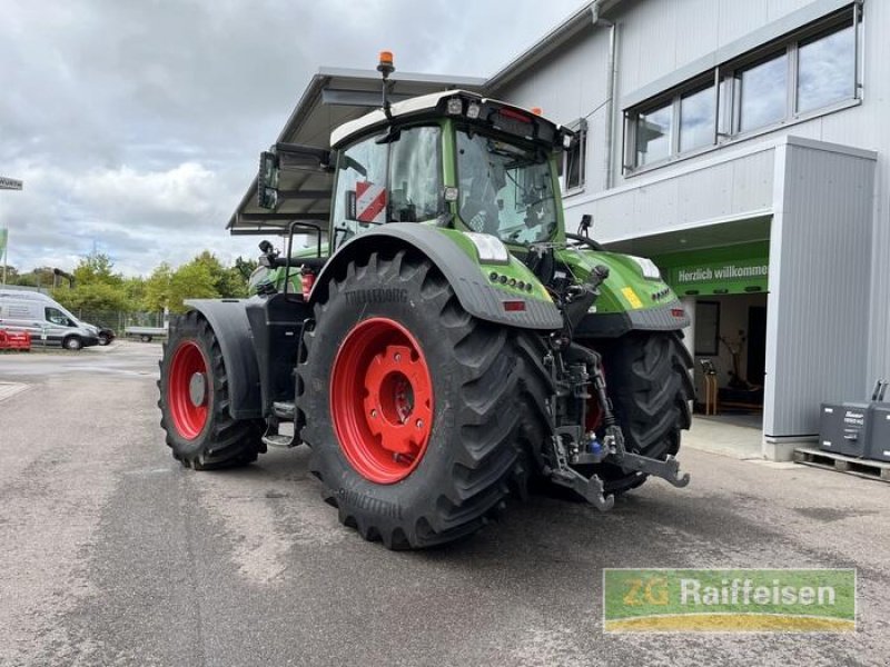 Traktor of the type Fendt 939 Vario, Gebrauchtmaschine in Bühl (Picture 9)