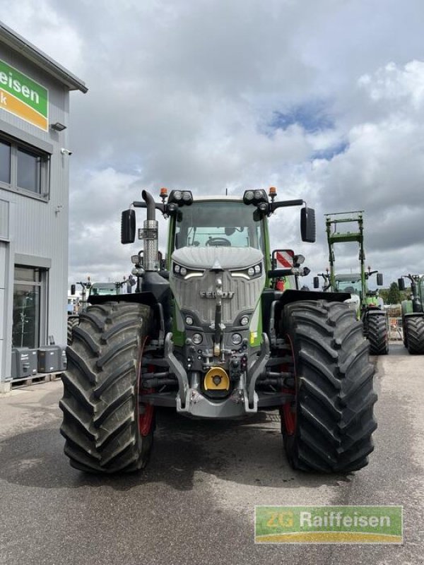 Traktor of the type Fendt 939 Vario, Gebrauchtmaschine in Bühl (Picture 3)