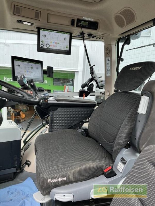 Traktor of the type Fendt 939 Vario, Gebrauchtmaschine in Bühl (Picture 10)