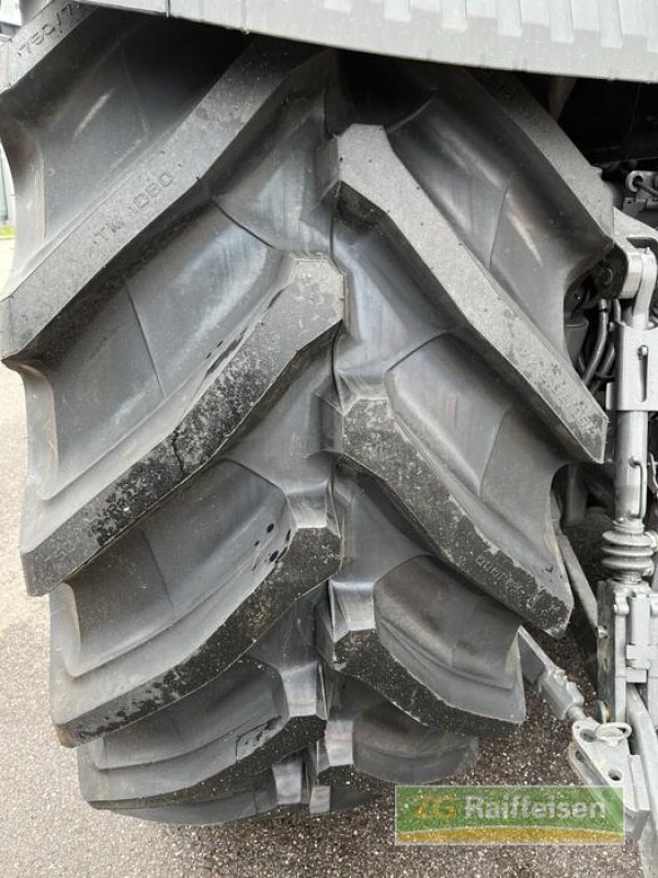 Traktor of the type Fendt 939 Vario, Gebrauchtmaschine in Bühl (Picture 12)