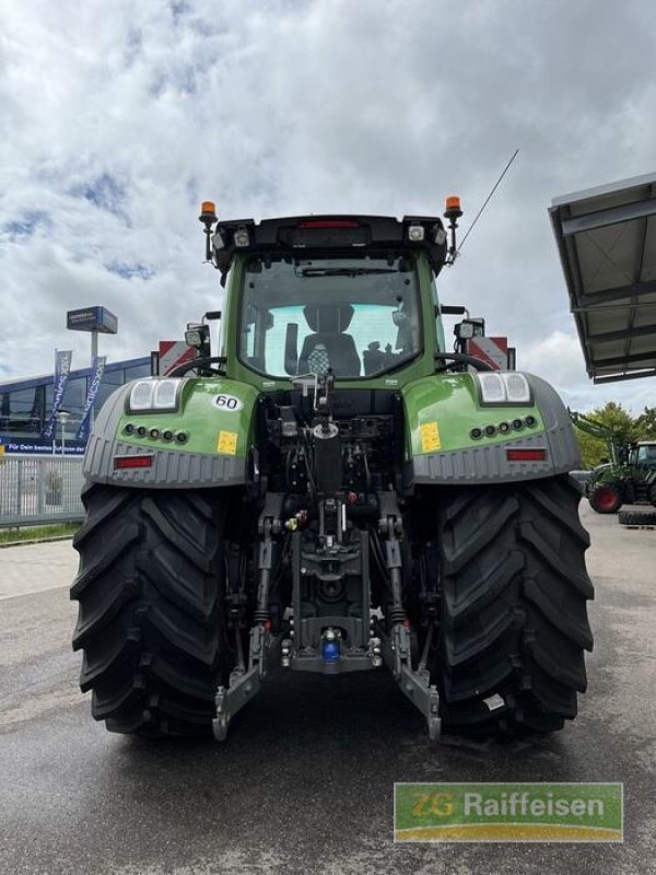 Traktor of the type Fendt 939 Vario, Gebrauchtmaschine in Bühl (Picture 8)