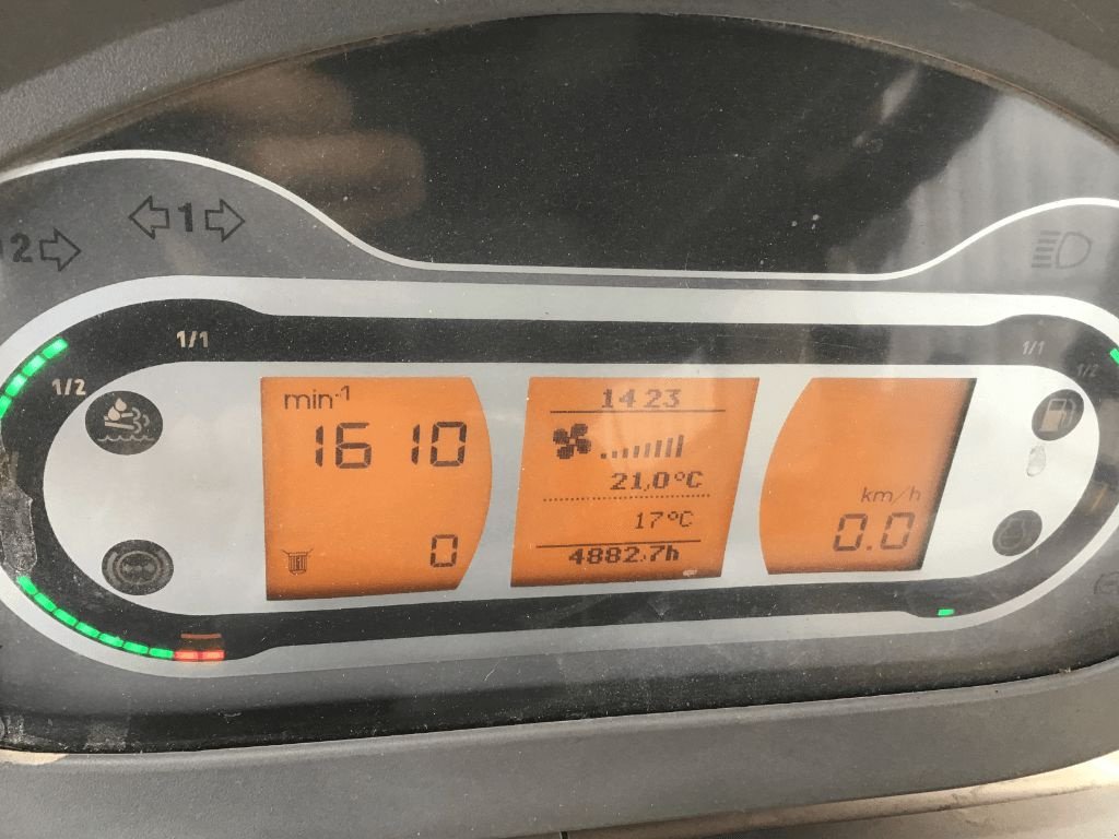 Traktor of the type Fendt 939, Gebrauchtmaschine in azerailles (Picture 8)