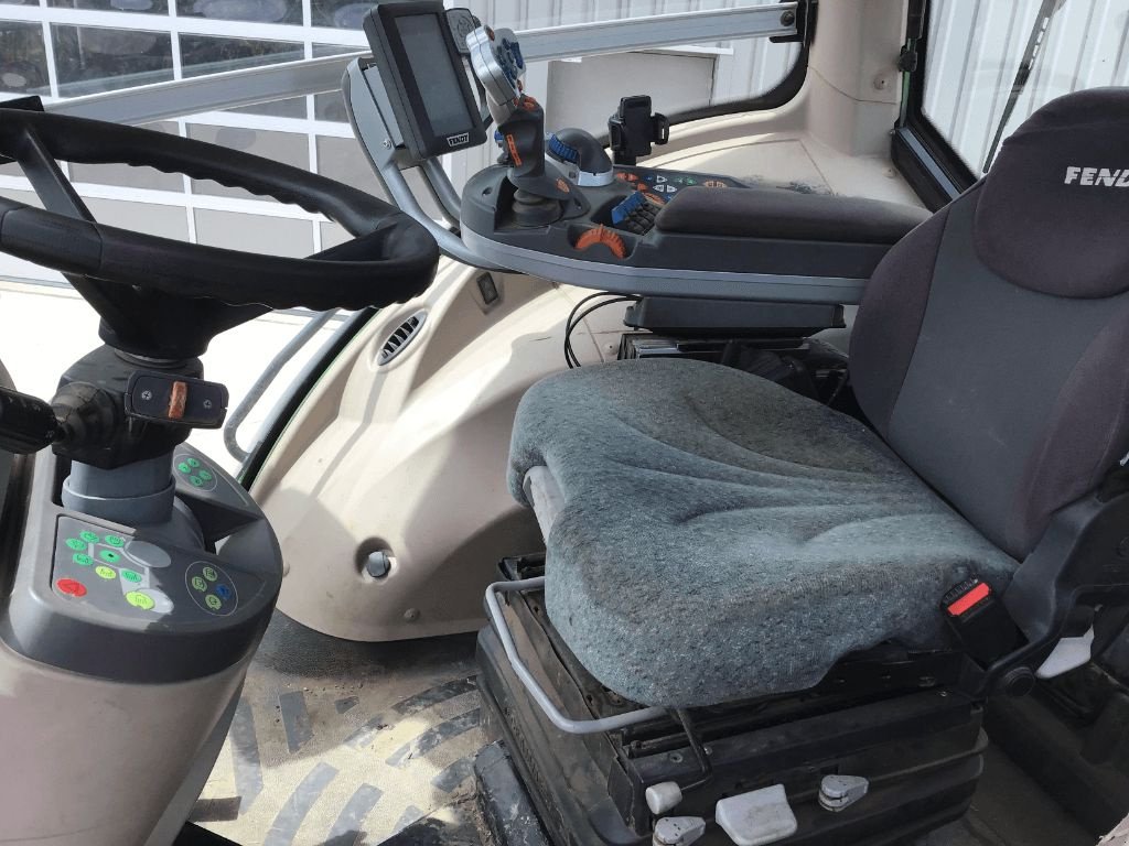 Traktor of the type Fendt 939, Gebrauchtmaschine in azerailles (Picture 9)