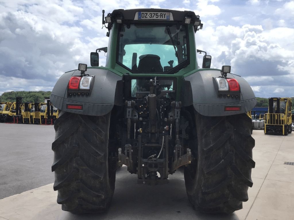 Traktor of the type Fendt 939, Gebrauchtmaschine in azerailles (Picture 5)