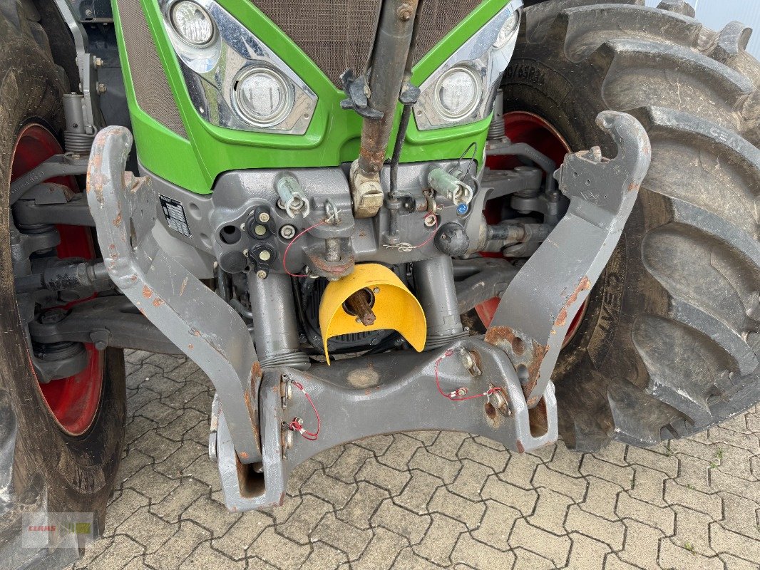Traktor of the type Fendt 939, Gebrauchtmaschine in Schwülper (Picture 4)