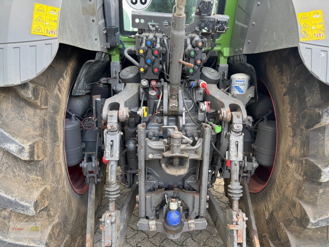 Traktor of the type Fendt 939, Gebrauchtmaschine in Schwülper (Picture 9)