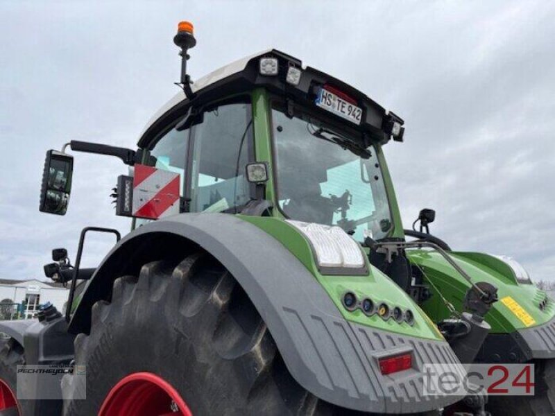 Traktor del tipo Fendt 942 Gen 7 Profi Plus Setting 2, Vorführmaschine In Wegberg (Immagine 3)