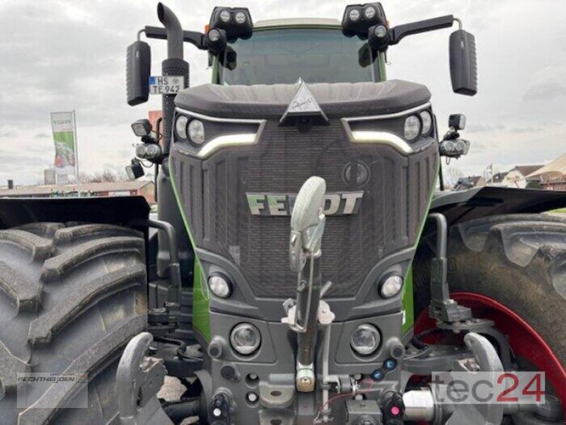Traktor del tipo Fendt 942 Gen 7 Profi Plus Setting 2, Vorführmaschine In Wegberg (Immagine 14)