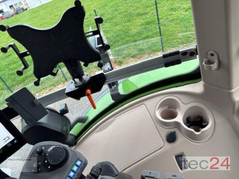 Traktor del tipo Fendt 942 Gen 7 Profi Plus Setting 2, Vorführmaschine In Wegberg (Immagine 13)
