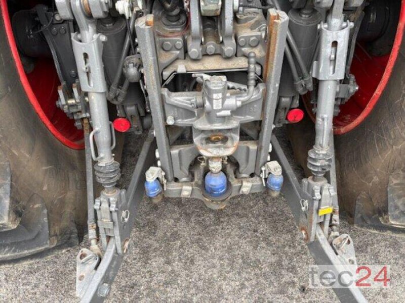 Traktor типа Fendt 942 Gen 7 Profi Plus Setting 2, Vorführmaschine в Wegberg (Фотография 4)