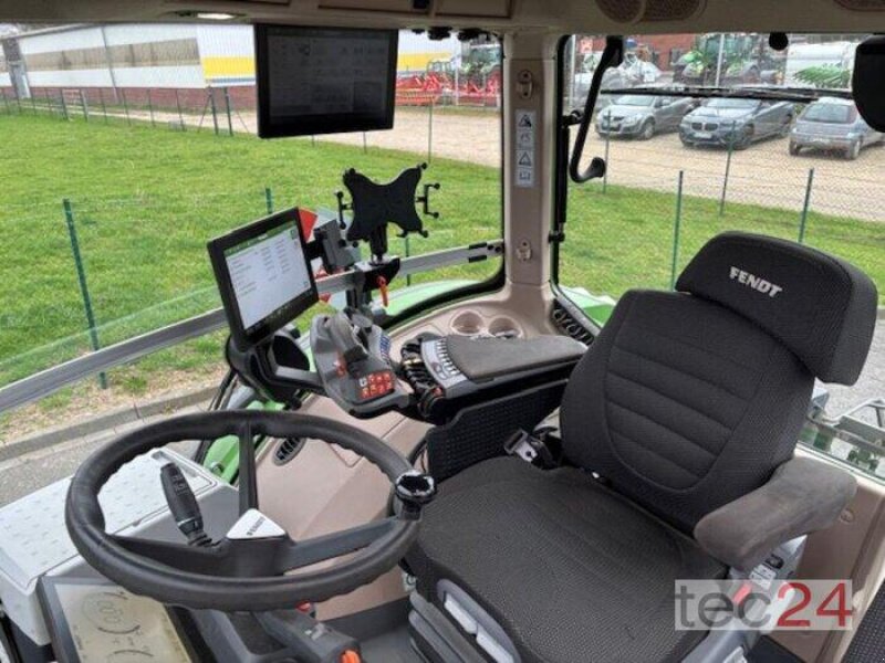 Traktor типа Fendt 942 Gen 7 Profi Plus Setting 2, Vorführmaschine в Wegberg (Фотография 12)