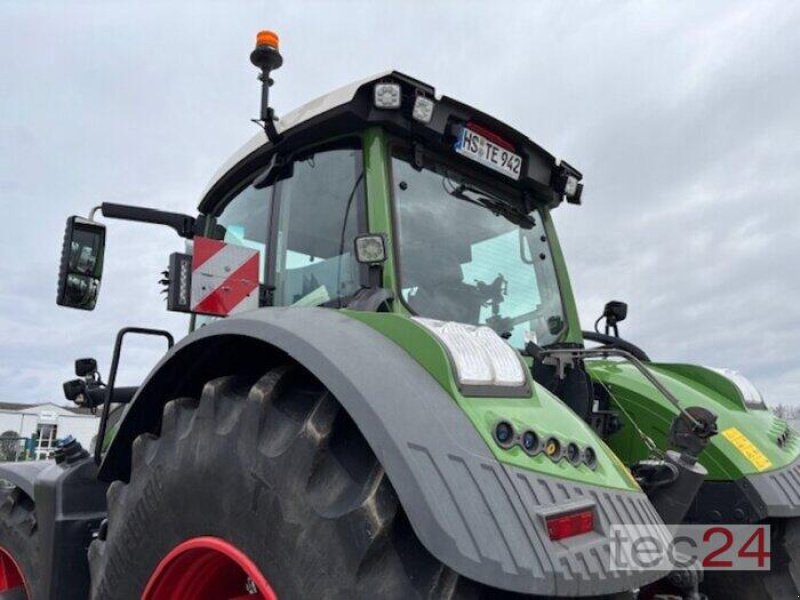 Traktor типа Fendt 942 Gen 7 Profi Plus Setting 2, Vorführmaschine в Wegberg (Фотография 3)