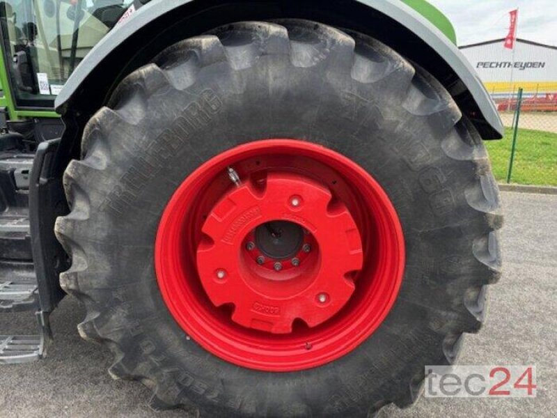 Traktor типа Fendt 942 Gen 7 Profi Plus Setting 2, Vorführmaschine в Wegberg (Фотография 11)