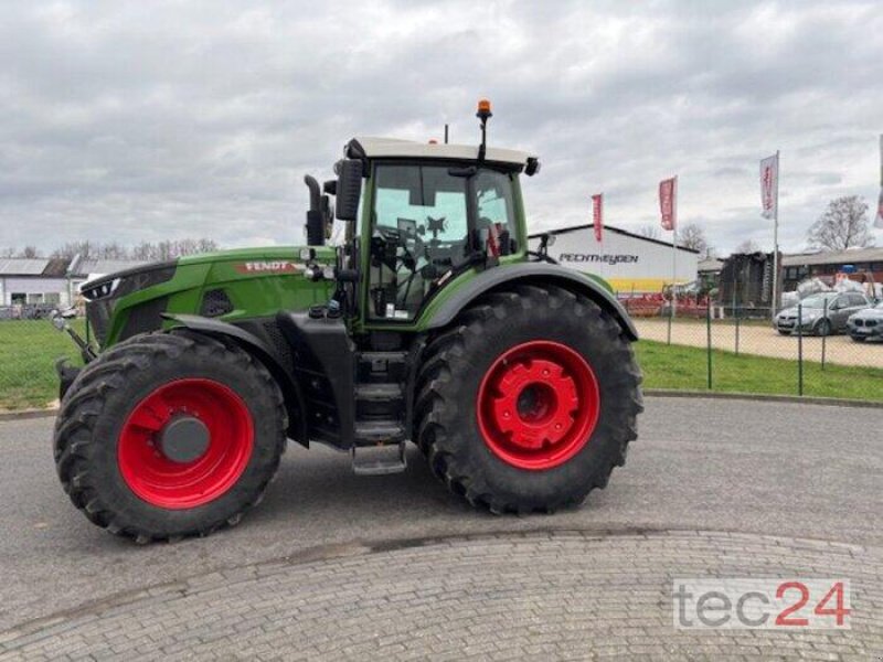 Traktor типа Fendt 942 Gen 7 Profi Plus Setting 2, Vorführmaschine в Wegberg (Фотография 1)