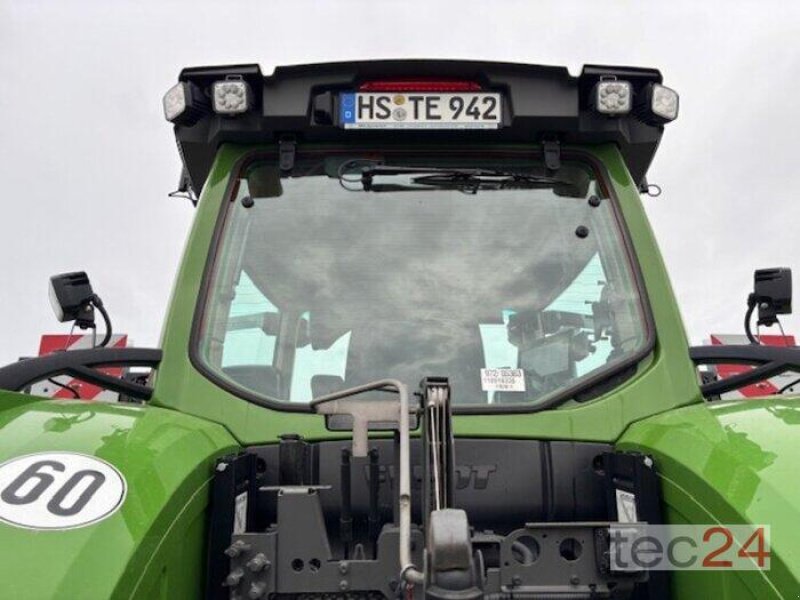 Traktor типа Fendt 942 Gen 7 Profi Plus Setting 2, Vorführmaschine в Wegberg (Фотография 8)