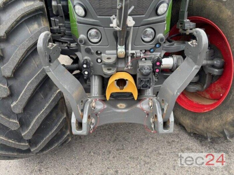 Traktor типа Fendt 942 Gen 7 Profi Plus Setting 2, Vorführmaschine в Wegberg (Фотография 9)