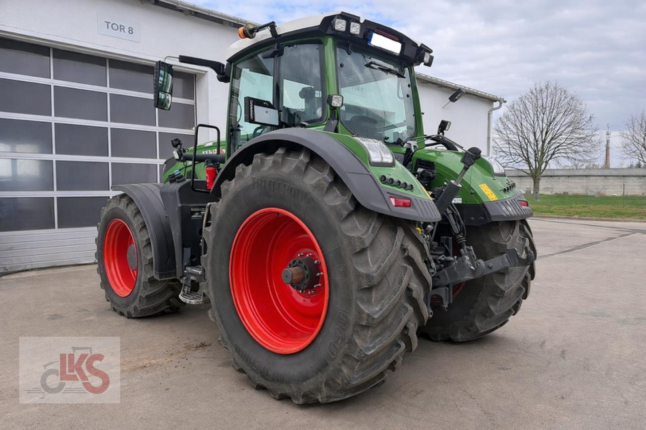Traktor a típus Fendt 942 GEN6 PROFI+, Gebrauchtmaschine ekkor: Starkenberg (Kép 3)