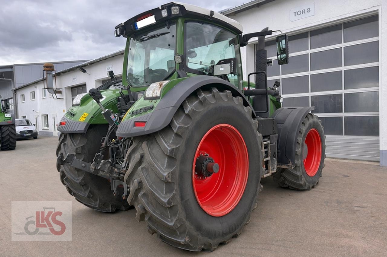 Traktor a típus Fendt 942 GEN6 PROFI+, Gebrauchtmaschine ekkor: Starkenberg (Kép 4)