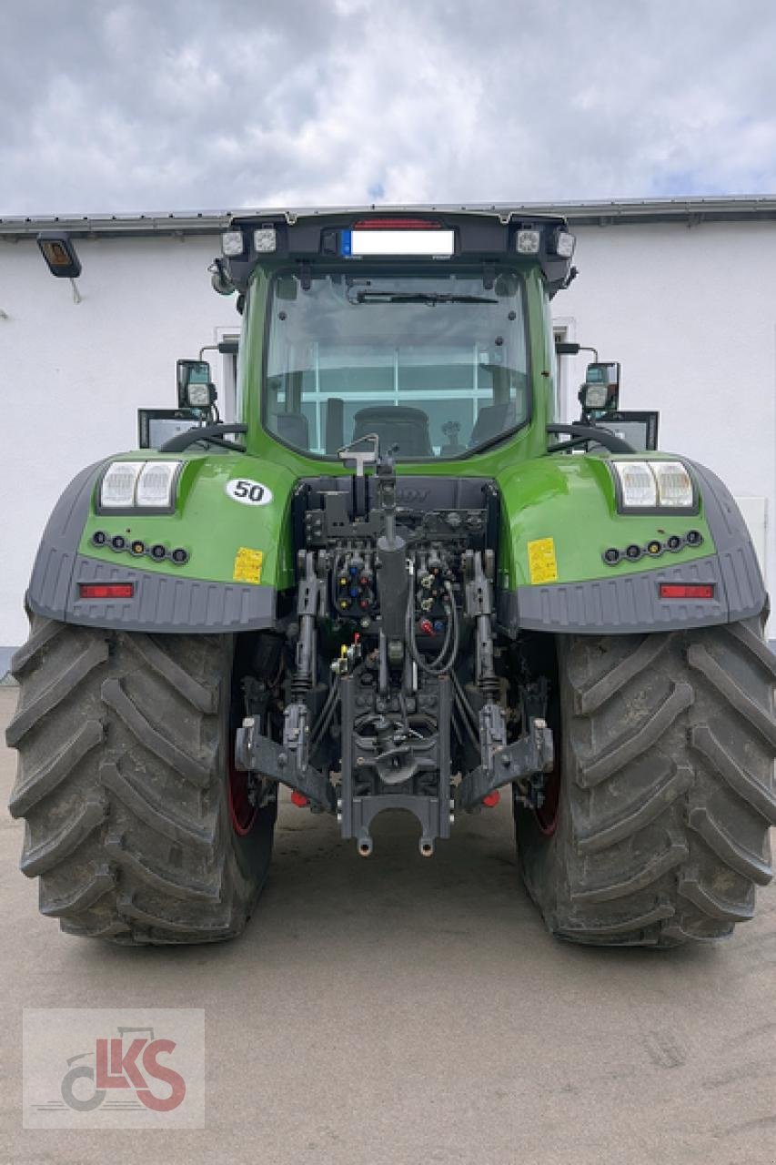 Traktor a típus Fendt 942 GEN6 PROFI+, Gebrauchtmaschine ekkor: Starkenberg (Kép 5)