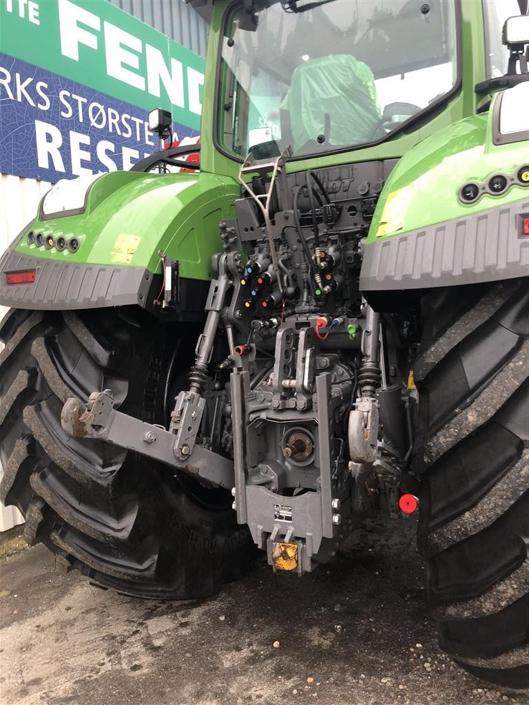 Traktor des Typs Fendt 942 Gen6 Profi Plus Alt udstyr. VarioGrip Front PTO, Gebrauchtmaschine in Rødekro (Bild 7)