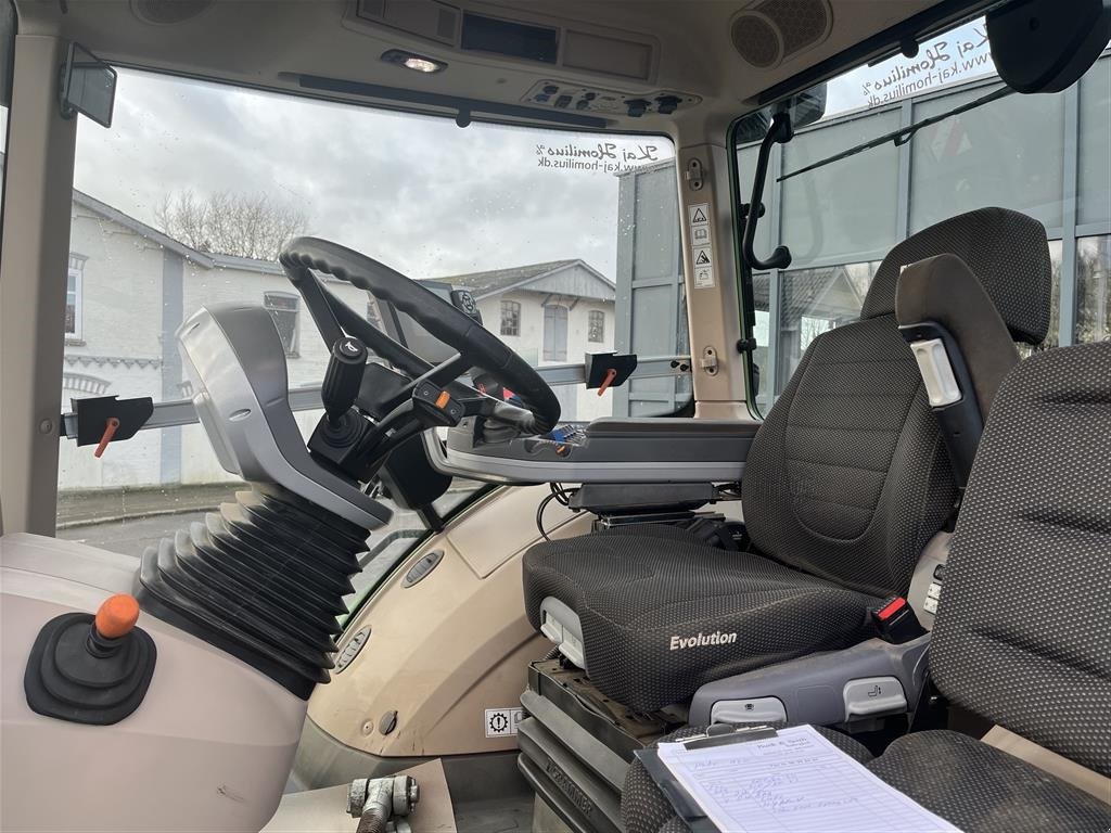 Traktor typu Fendt 942 Gen6 Profi Plus med vario grip, Gebrauchtmaschine v Rødekro (Obrázek 11)